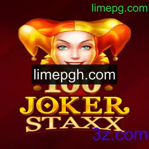 Explore o Fascinante Mundo do Jogo 100JokerStaxx