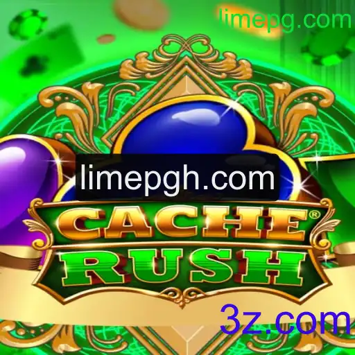 CacheRush: A Aventura Virtual que Conquista Jogadores