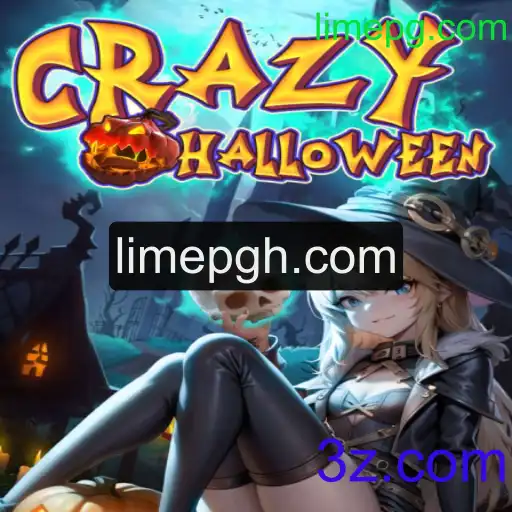 Explorando o Mundo de CrazyHalloween: O Jogo de Terror e Diversão