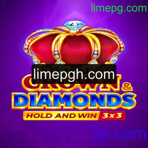 Explorando o Mundo de CrownDiamonds: Um Jogo Envolvente em Limepg.com