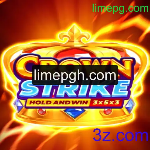 Descubra o Empolgante Mundo de CrownStrike