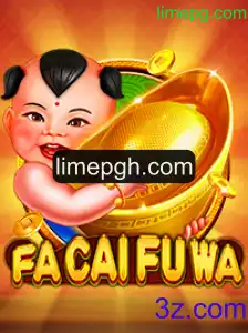 Descubra o Fascinante Mundo de FaCaiFuWa