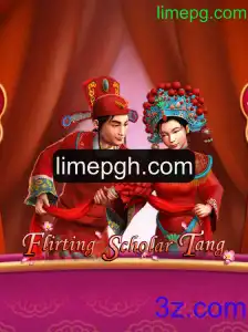 FlirtingScholarTang: Uma Experiência de Jogo Cativante e Inovadora