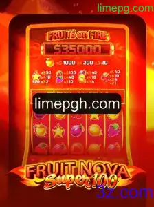 Explorando o Mundo de FruitNovaSuper100: Descrição, Introdução e Regras