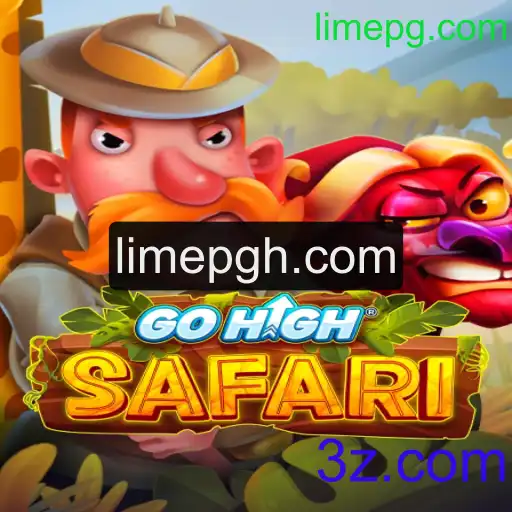 GoHighSafari: Uma Aventura Selvagem e Intuitiva para Todos os Jogadores