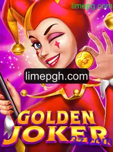 GoldenJoker: Explorando o Novo Fenômeno dos Jogos Online