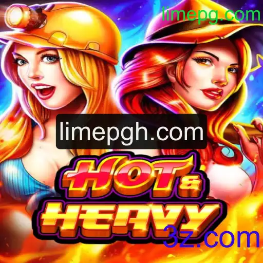 HotHeavy: O Jogo de Estratégia e Diversão em limepg.com