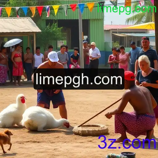 Jogos de sabong