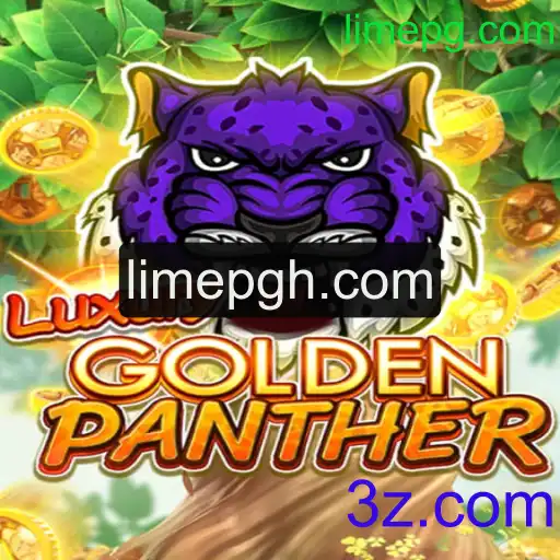 Aventuras e Estratégias em LUXURYGOLDENPANTHER