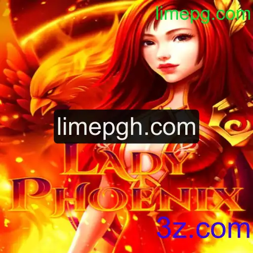 LadyPhoenix: A Nova Sensação no Mundo dos Jogos Online