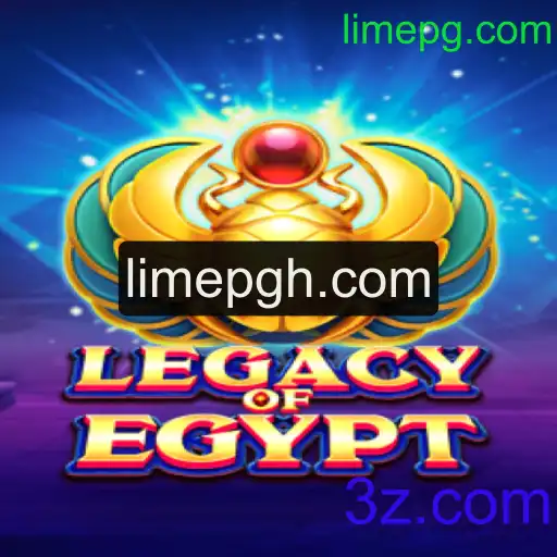 LegacyOfEgypt: Descubra o Fascínio do Novo Jogo na Limepg.com