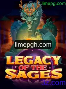 Legacy of the Sages: Um Mergulho no Mundo de Aventura e Estratégia