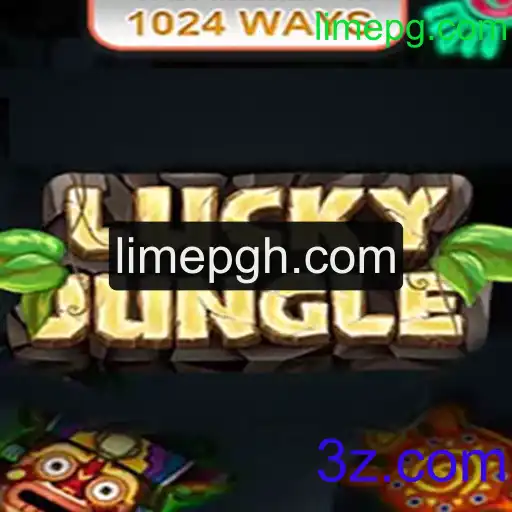 Explorando o Mundo de LuckyJungle1024