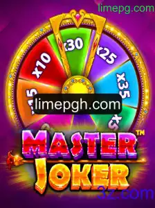 Explorando o Universo do Jogo MasterJoker
