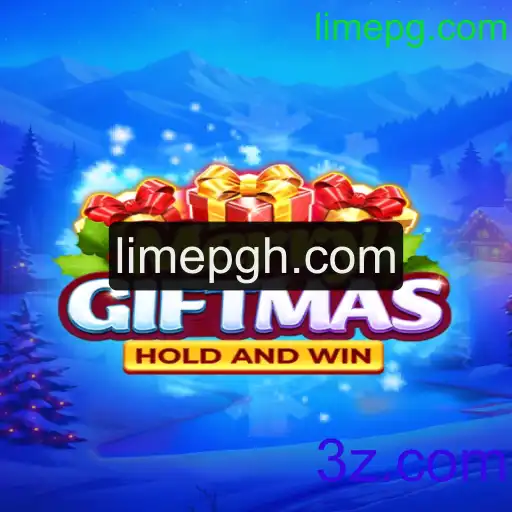 Descubra a Magia do Jogo MerryGiftmas