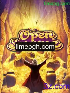 Desvendando OpenSesame: Um Mergulho no Mundo do Novo Jogo de Limepg.com