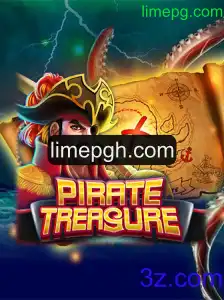 Explorando o Fascinante Mundo de PirateTreasure