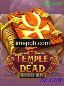 Explorando o Fascinante Universo de TempleofDeadBonusBuy