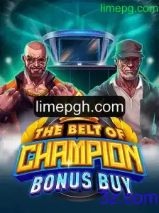 Exploração do Jogo TheBeltOfChampionBonusBuy