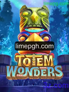 Explorando a Magia do Jogo TotemWonders