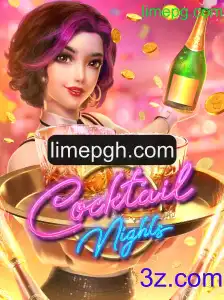 Explorando o Fascinante Mundo de CocktailNights