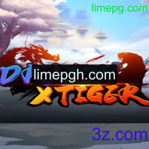 DragonXTiger: O Novo Fenômeno de Jogo no limepg.com