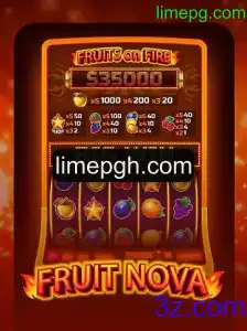 Explorando FruitNova: O Novo Fenômeno dos Jogos Casuais