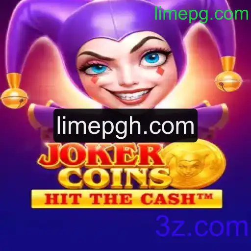JokerCoins: Um Mergulho nas Regras e Estratégias do Jogo Inovador da Limepg.com