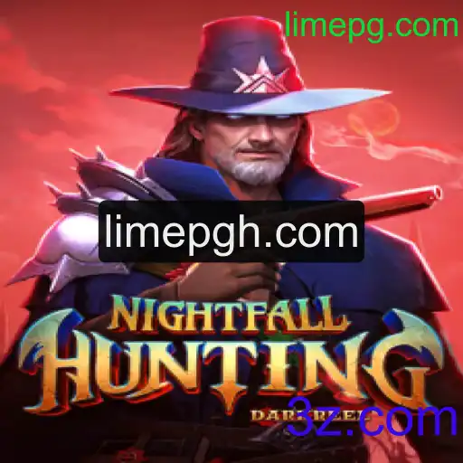 Descubra o Mundo Incrível de NightfallHunting