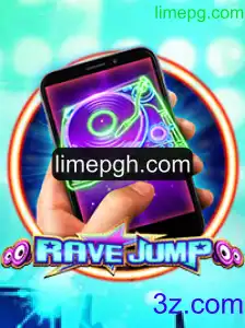Explorando o Mundo Vibrante de RaveJumpmobile