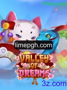ValleyofDreams: Uma Jornada Imersiva em um Mundo de Fantasia