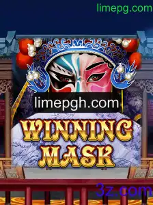 WinningMask: Exploração e Estratégia em um Novo Jogo Emocionante